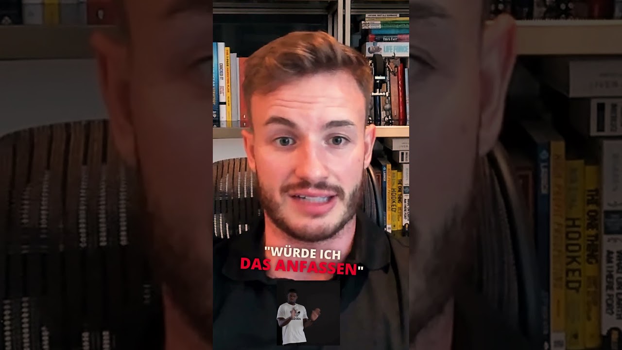 Network Marketing w&uuml;rde ich nie machen. #marketing #networkmarketing