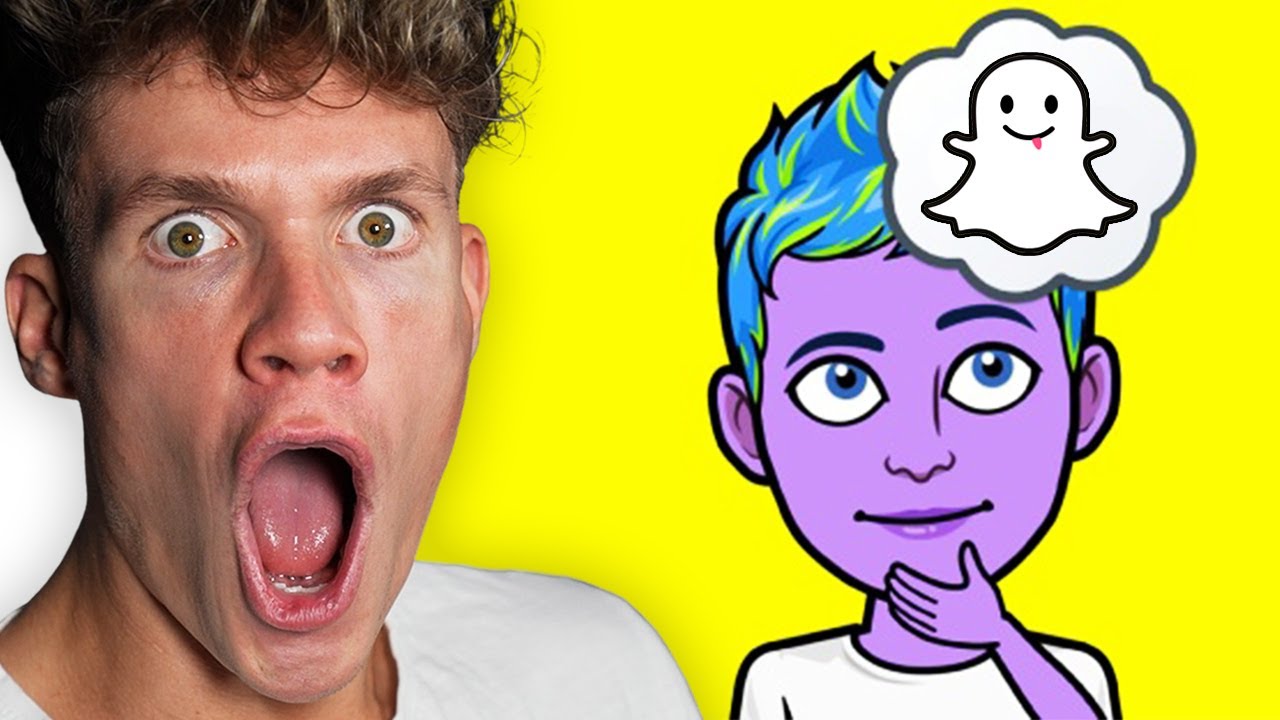 SNAPCHAT AI BOT 🤯👻🤖