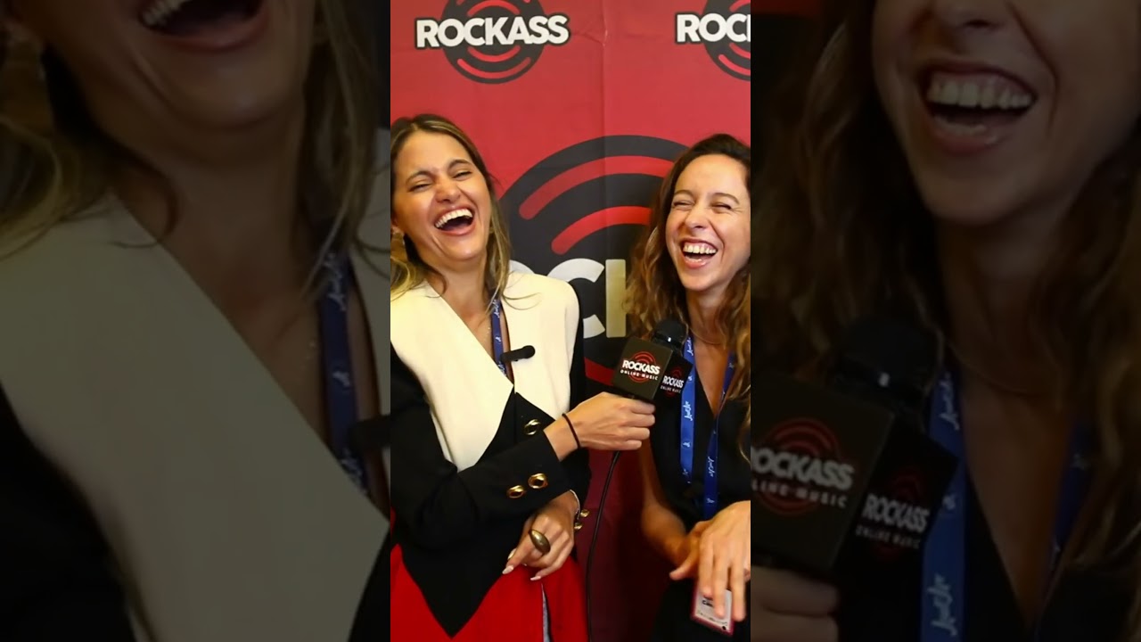 Rockass Online Music  - LAMC 2(023)