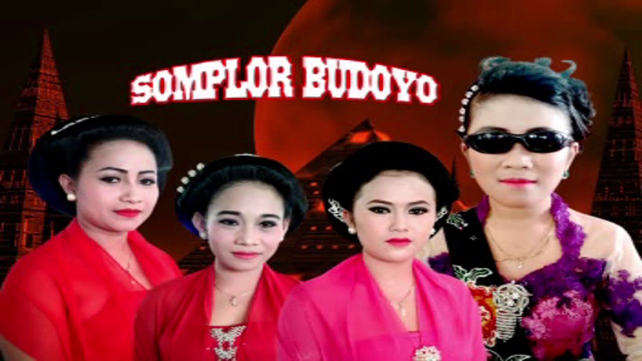 Trimo Nyawang - Somplor Budoyo
