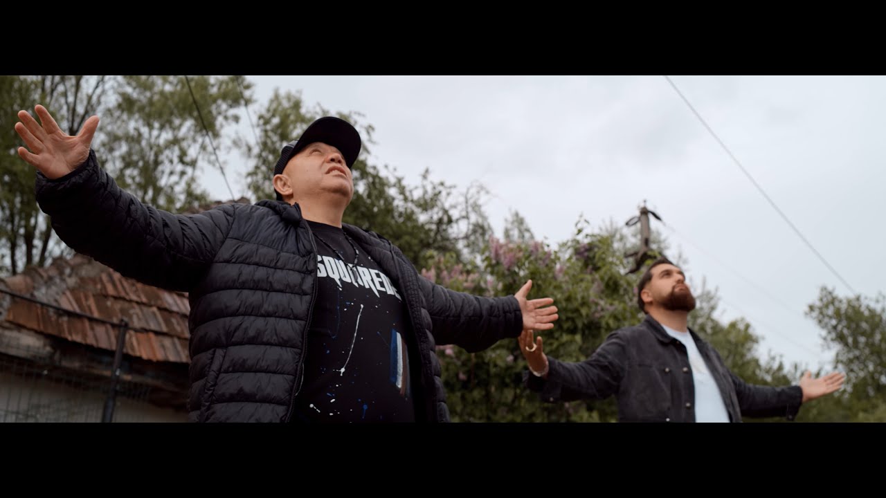 Nicolae Guta si Marco Italiano - A innebunit planeta [video oficial] 2025