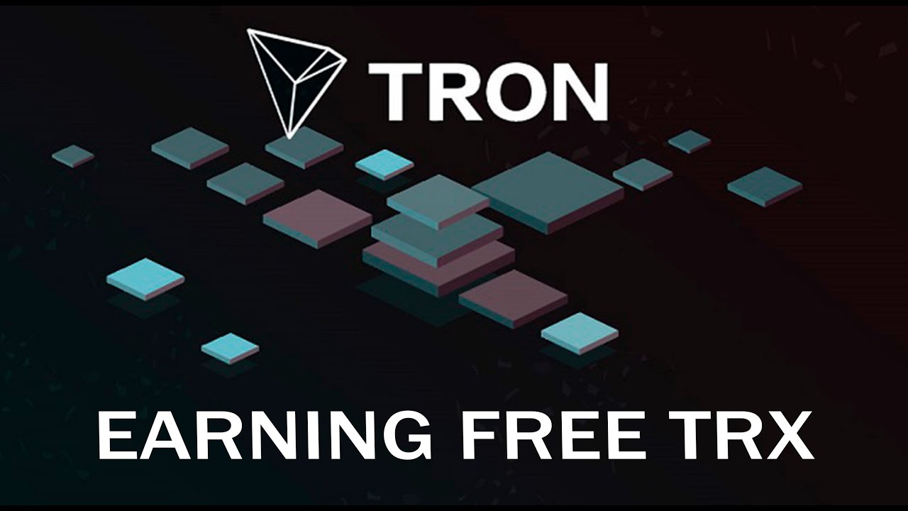 Free 100000 sat TRX. Earn cryptocurrency online! New sites!