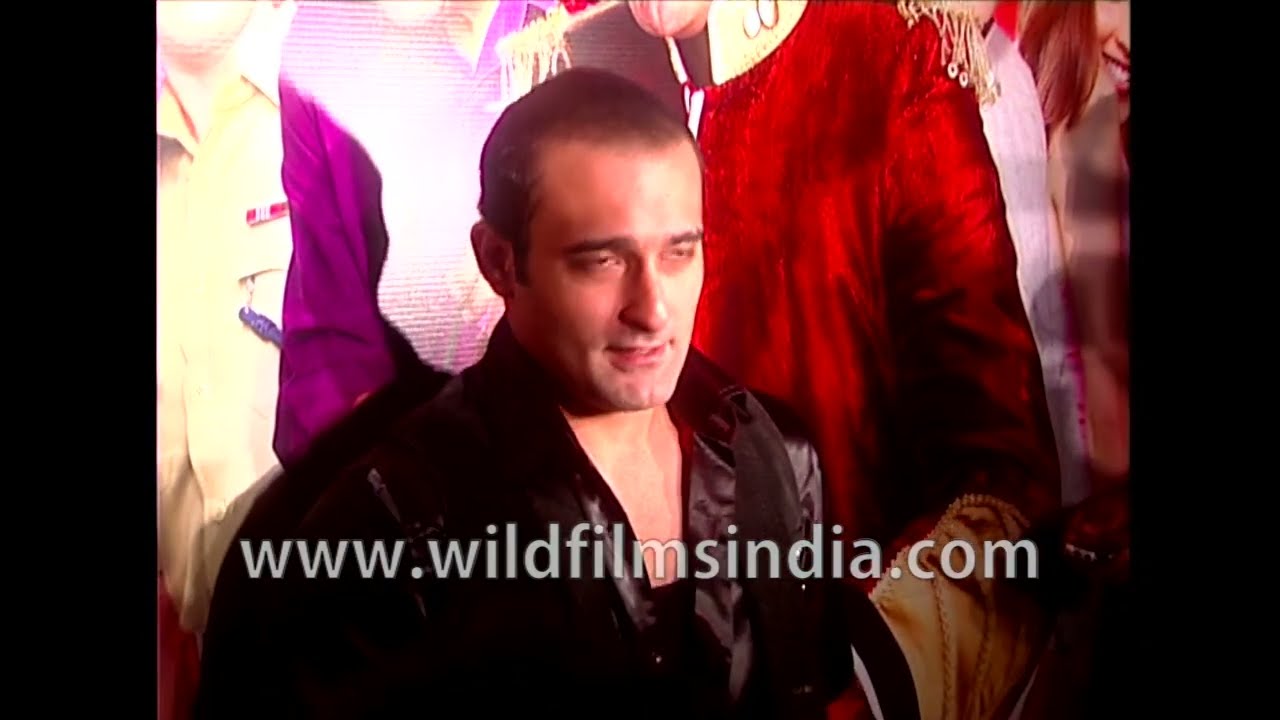 Akshaye Khanna on Mere Baap Pehle Aap 