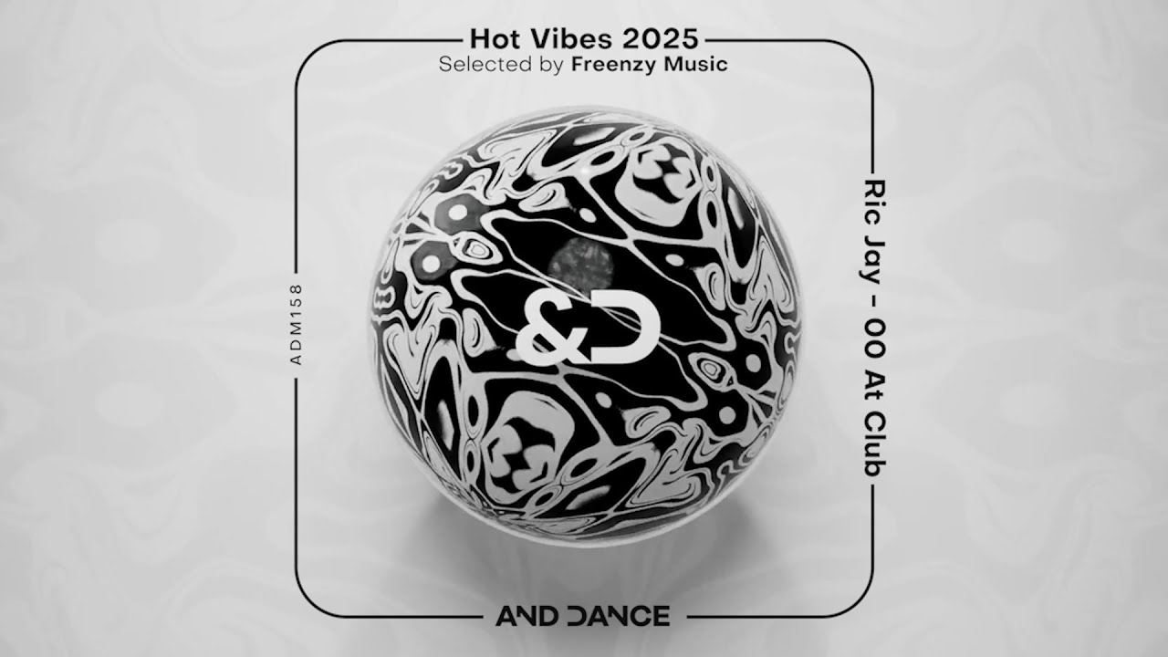 Ric Jay - 00 At Club (Original Mix)