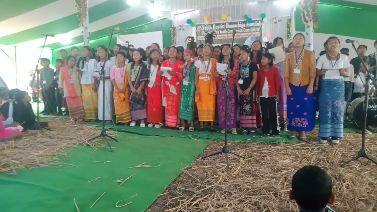 Apar sabango youth conference