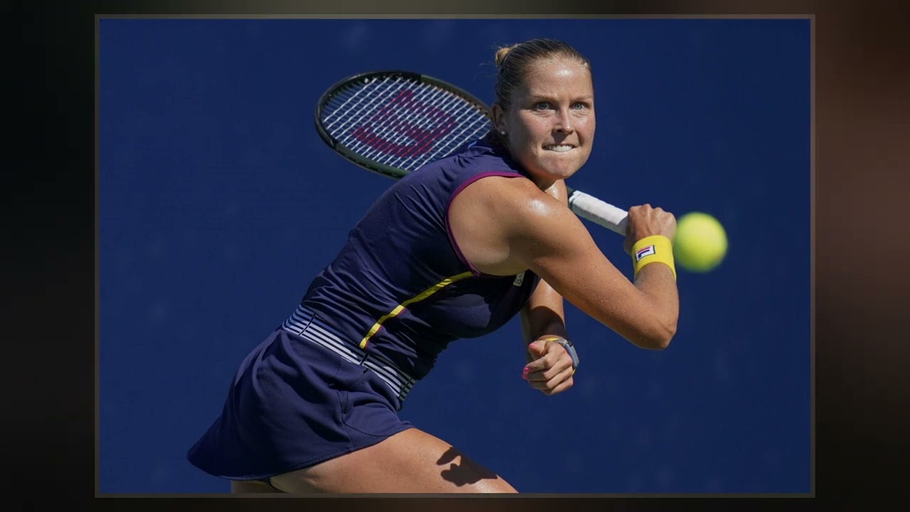 WTA Tour Records