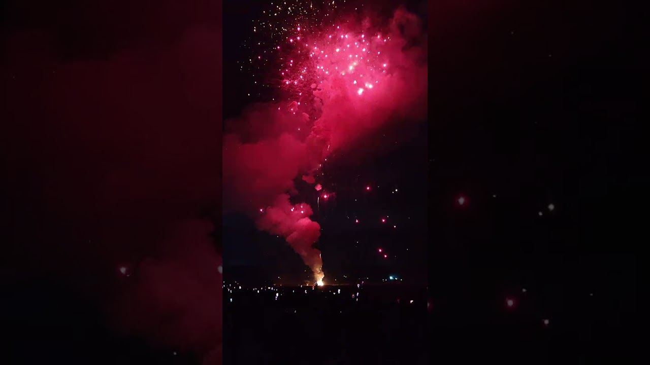 മച്ചാട് വെടികെട്ട് 2   2026 