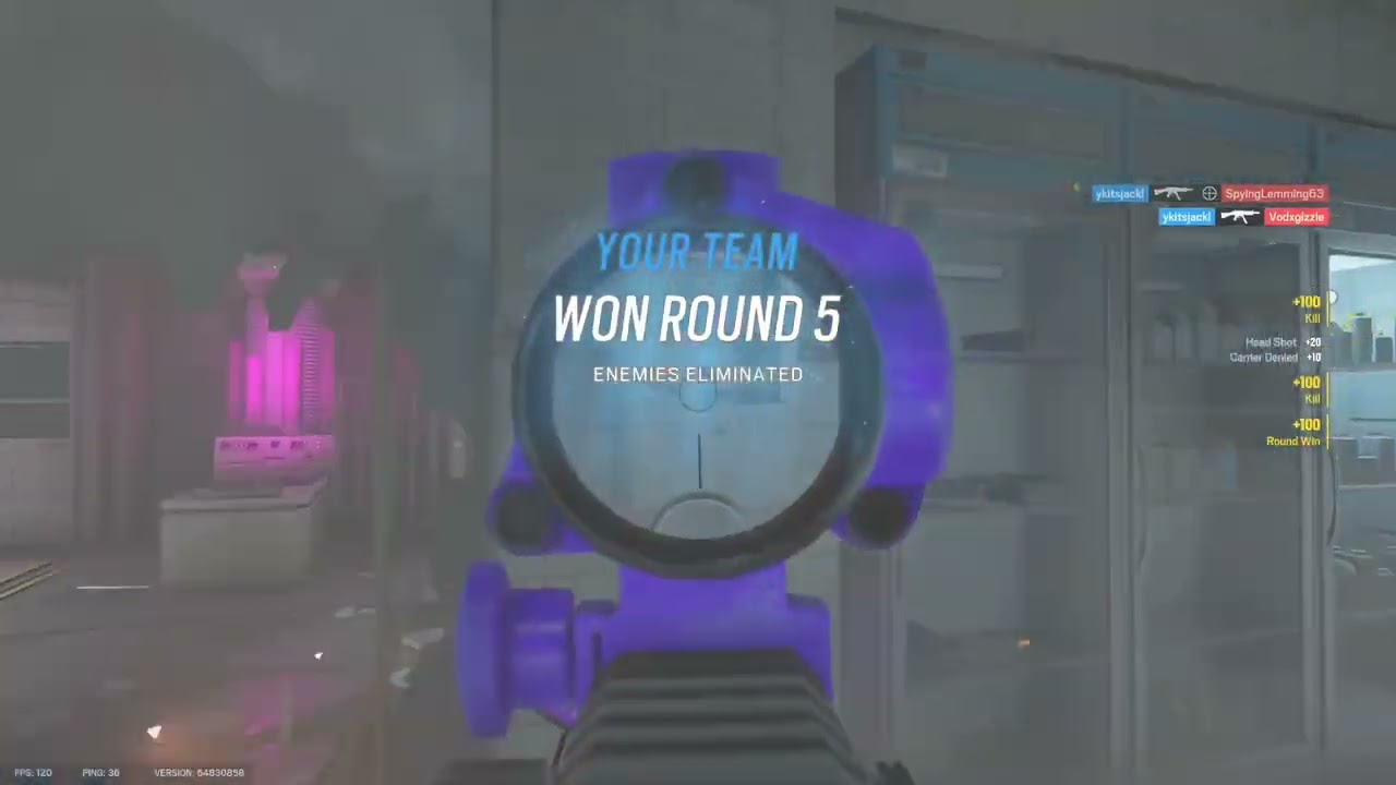 THE BEST *NO RECOIL* CONTROLLER SETTINGS & SENSITIVITY