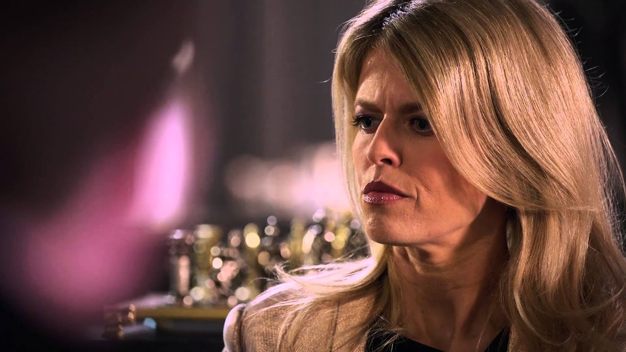 Verbotene Liebe - Folge 4501