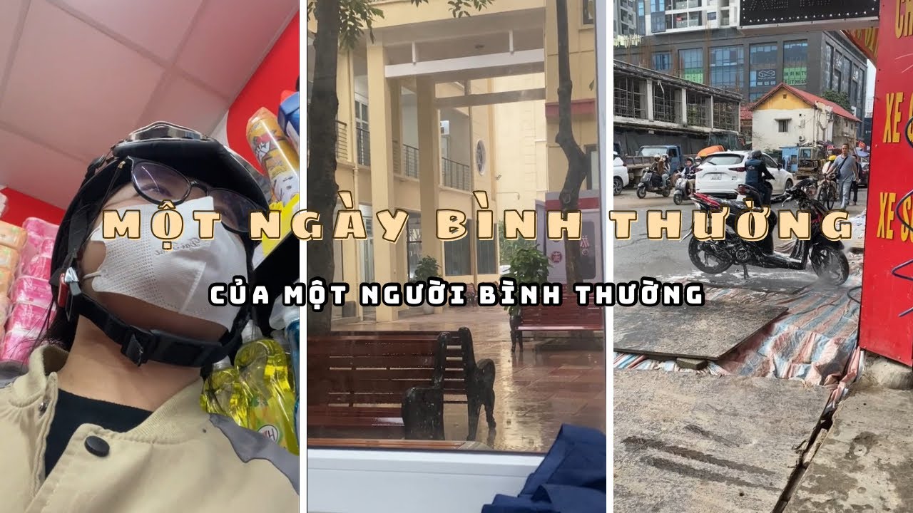 Ngày thần tài của người (nghèo) bình thường
