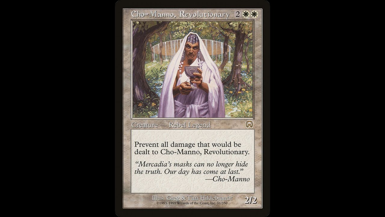 Magic The Gathering - Commander Fodder -  Rebel's Call Theme Deck (Mercadian Masques)
