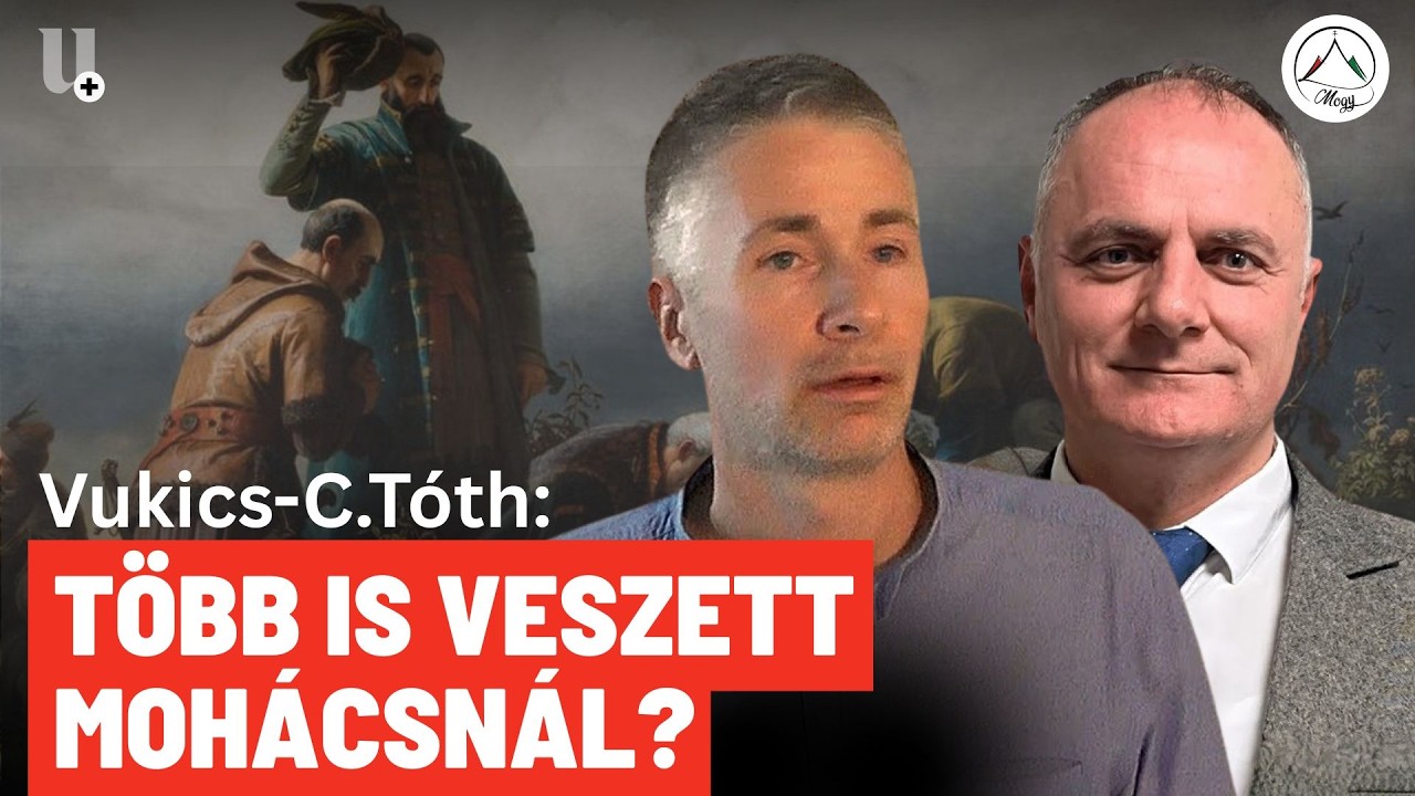 Titkos paktumok: A nagyhatalmak a fejünk felett döntöttek a sorsunkról? – C. Tóth Norbert, Vukics