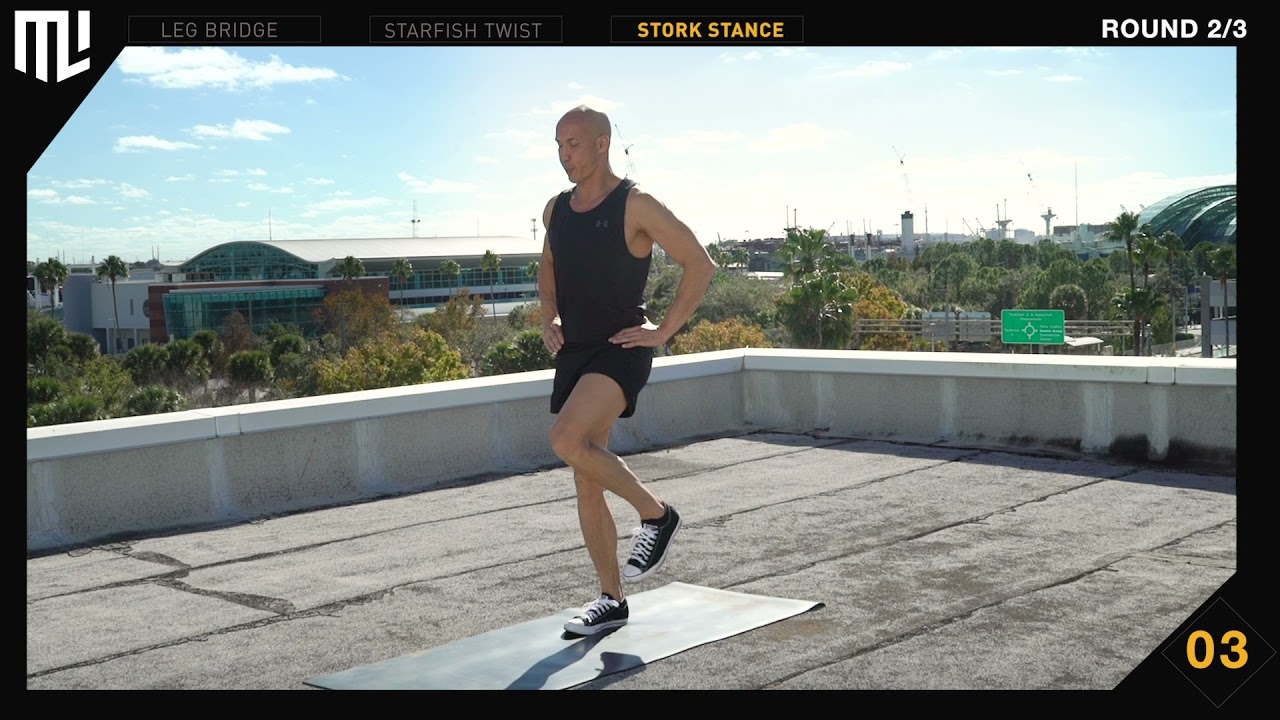 9 Minuten PICKLE: Ganzkörper Workout Für Zuhause: Bodyweight Krafttraining