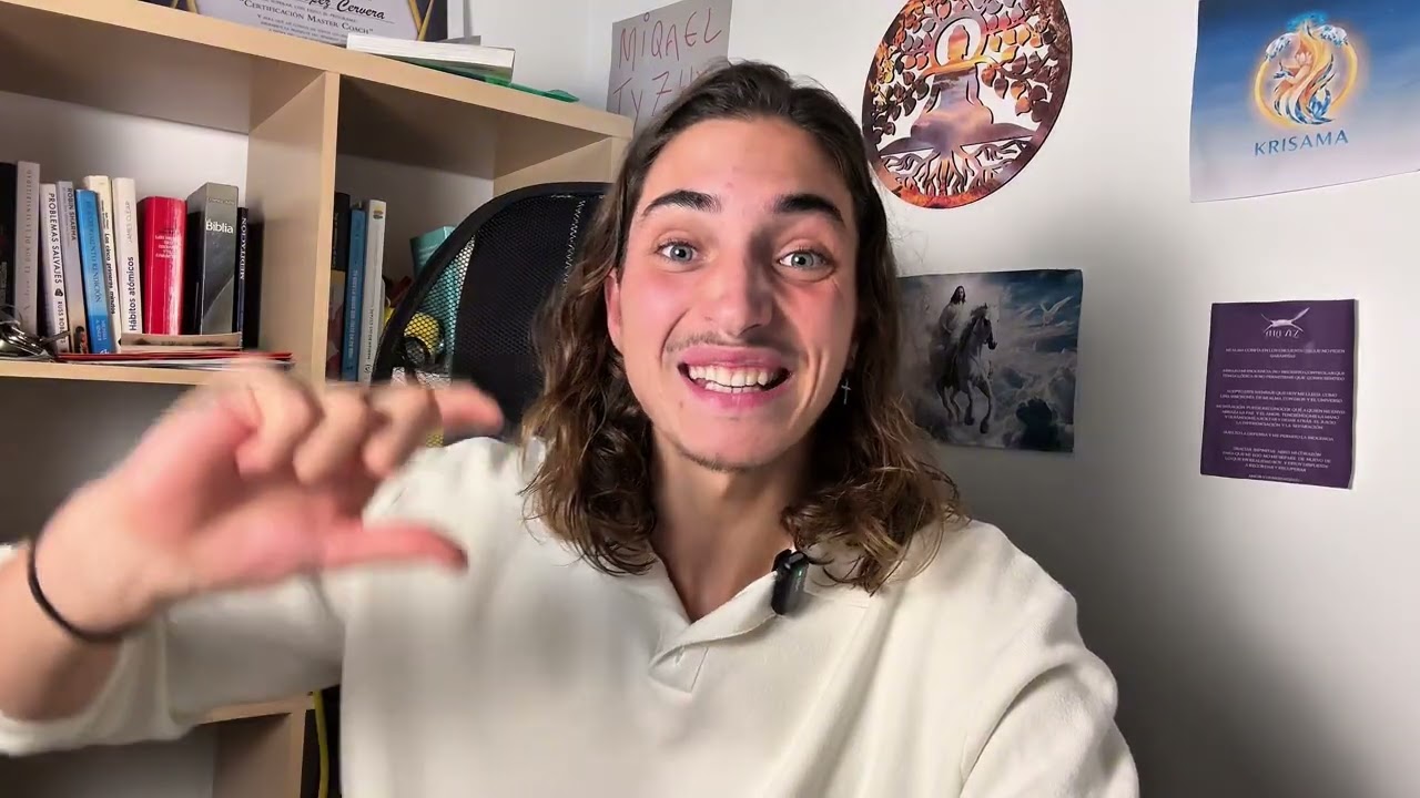 ERES MUY IMPORTANTE (Escucha esto)