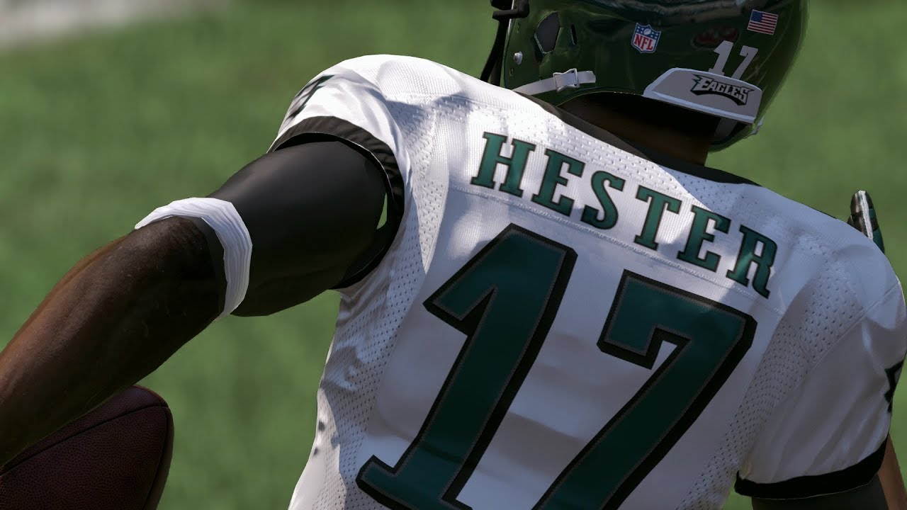 Madden 17 Top 10 Plays of the Week Episode 48 - Making the Impossible Possible