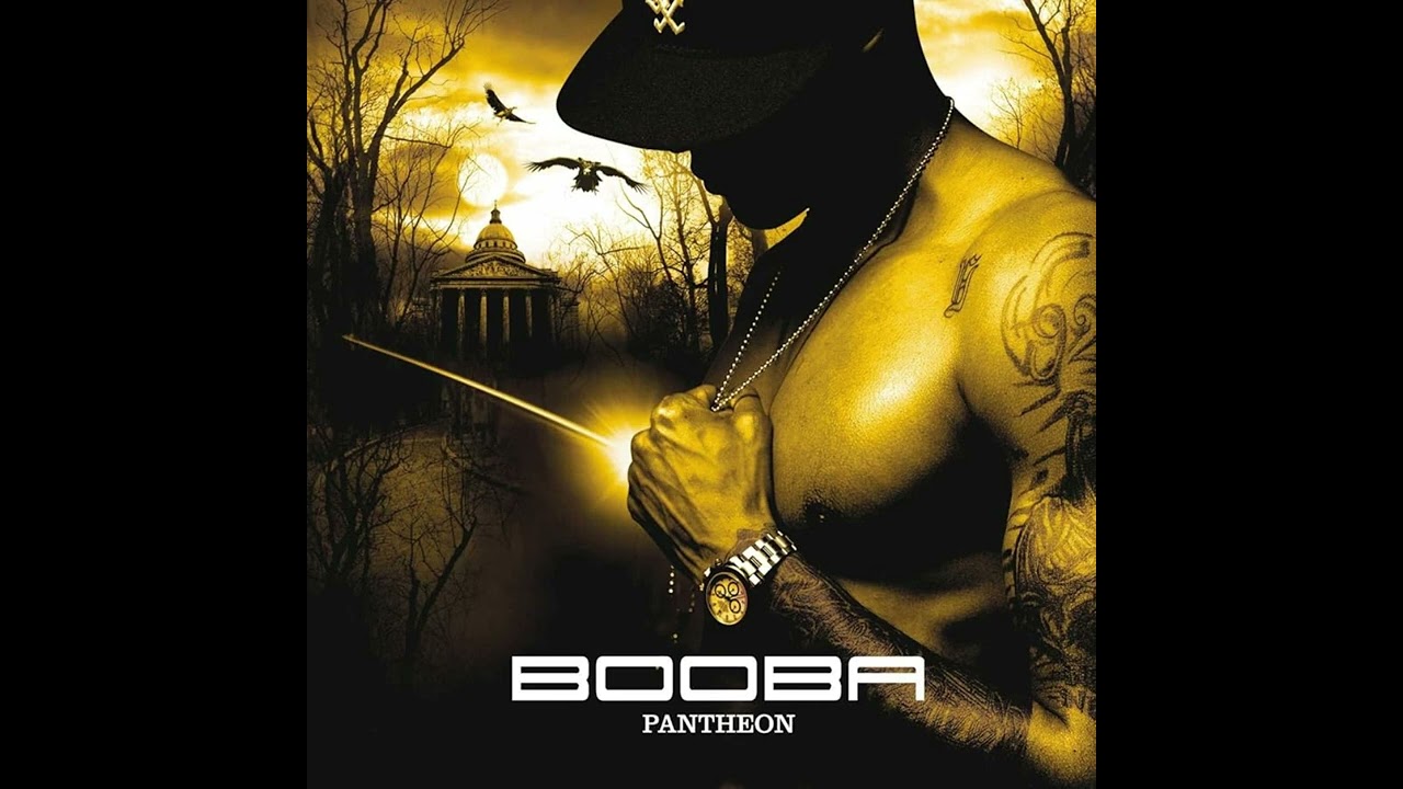 [Instru] Booba - Commis D'Office feat. Mala - prod by i6l6d6