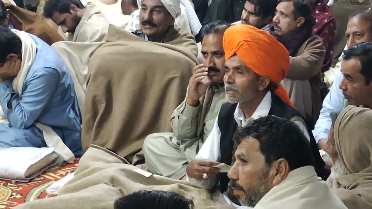 Kudh Numa Hai Sari Dunya Rooh Numa Koi Nahi || Abdul Rasheed fridi Qawwal | PNA Islamic