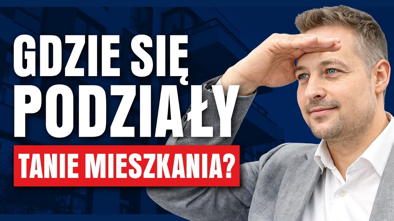 Lewandowski zmienił rynek nieruchomości w Warszawie #prasówkafnp