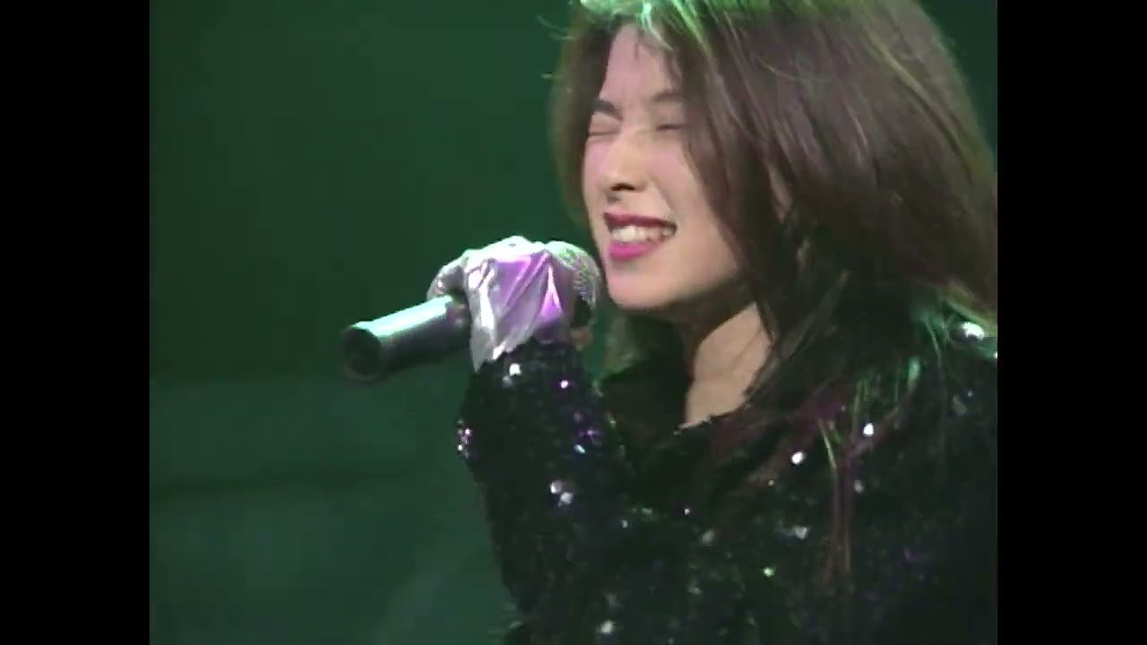森高千里 ギター