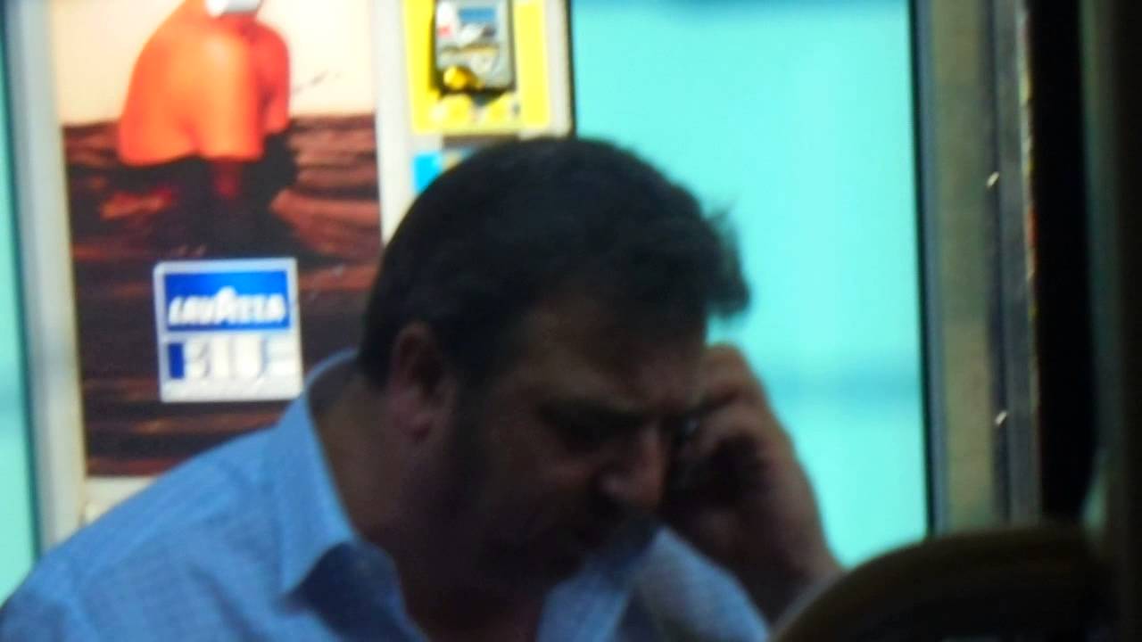 sul treno regionele per la puglia
