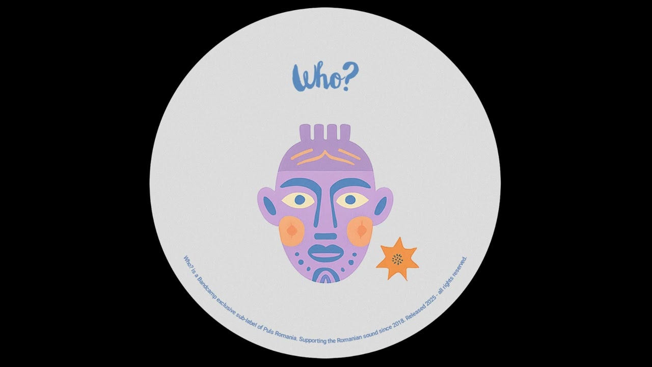 Unknown Artist - Oct [WHO10]