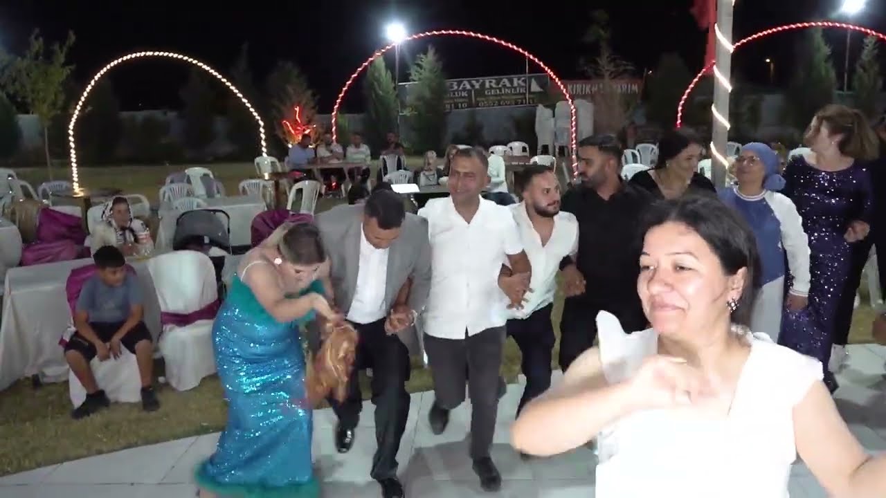 KUMLU DÜĞÜNLERİ