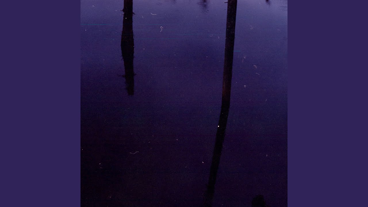 Rain at the Beach (Reworked)