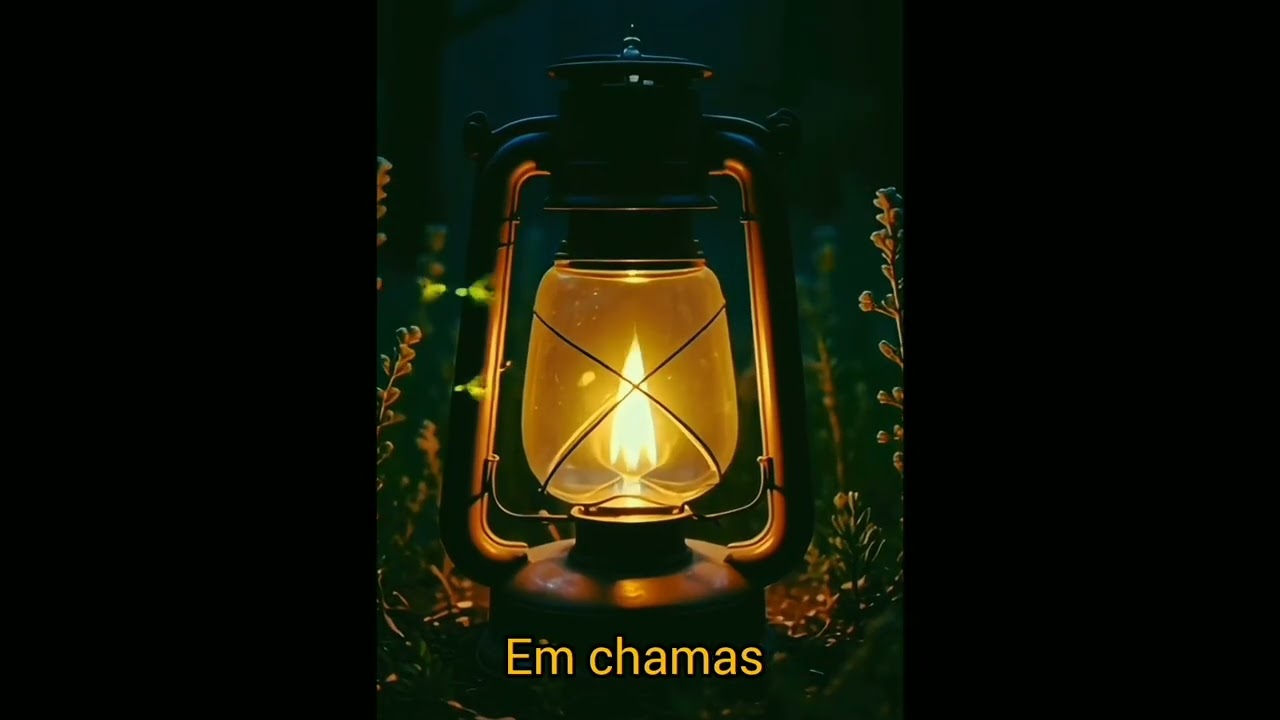Fireflies --- Jean Carlos (Lyric Video)