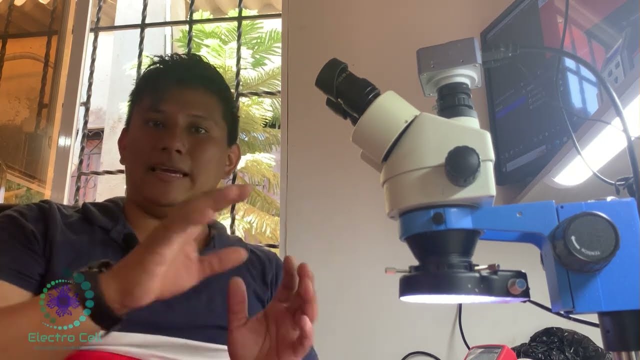 MOTOROLA SIN IMAGEN APRENDE A DETECTAR ESTAS FALLAS BIEN