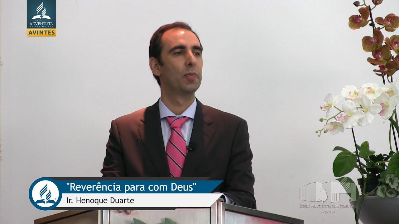 Ir. Henoque Duarte - 