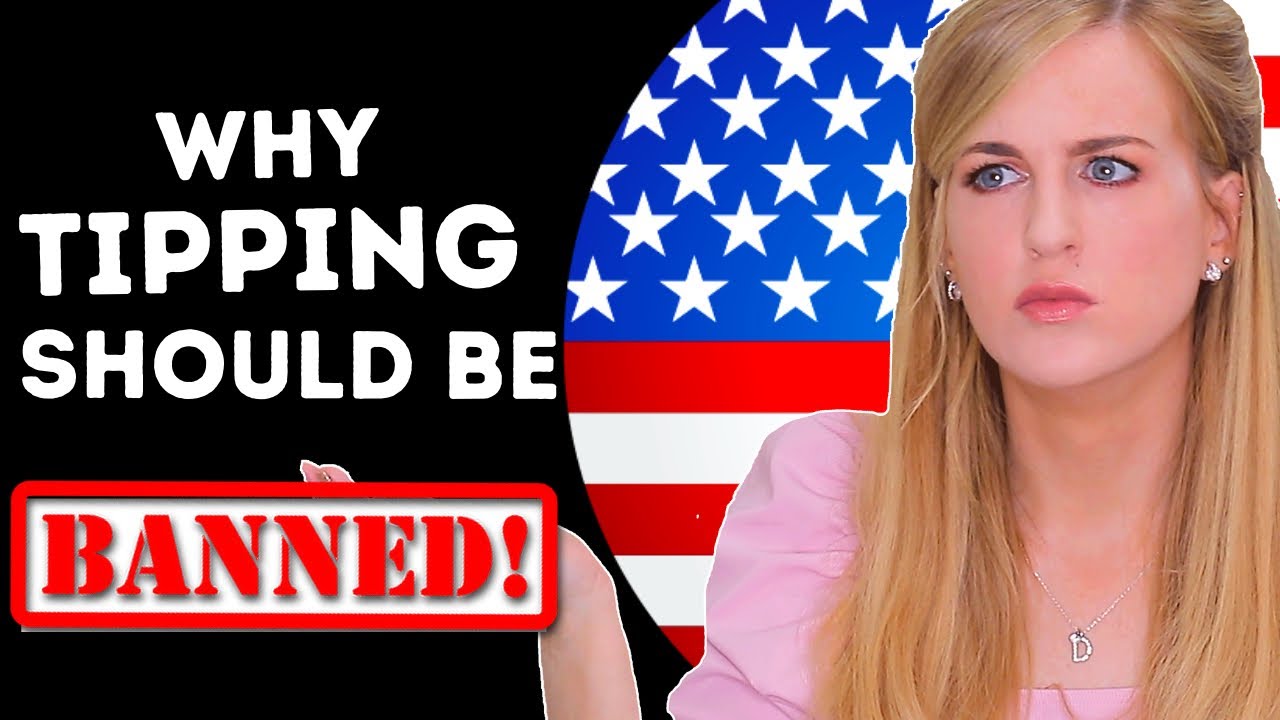 10 American Tipping Situations that Confuse Europeans