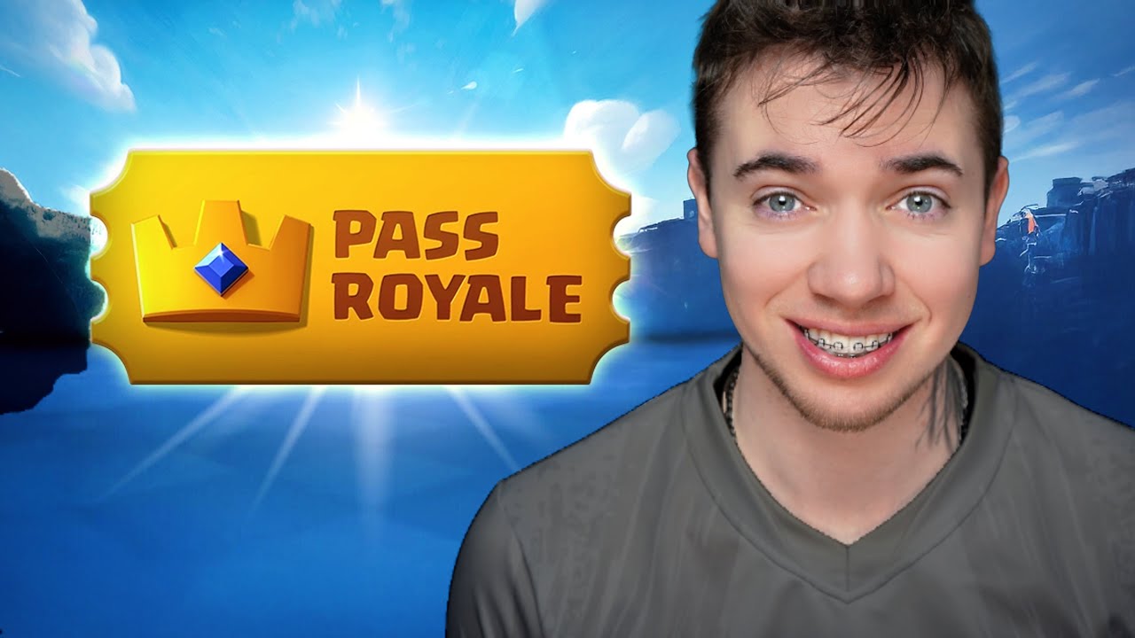ASMR : J’AI ACHETÉ LE PASS ROYALE ! ARNAQUE OU PAS ??
