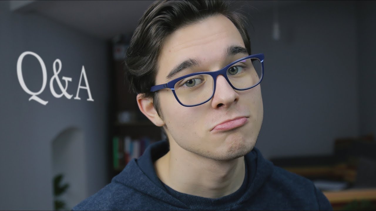 Co sprawia, że się WZRUSZAM?