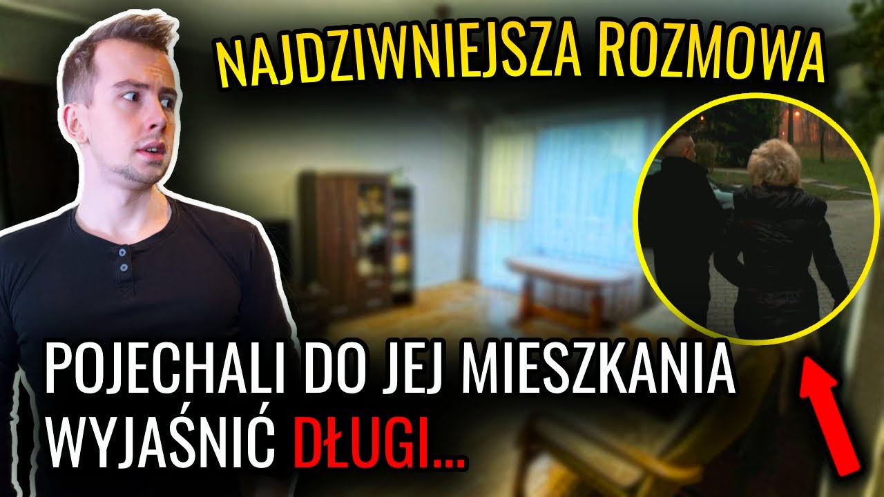 OSTRE CIĘCIE: Jej mąż nie wie o długach