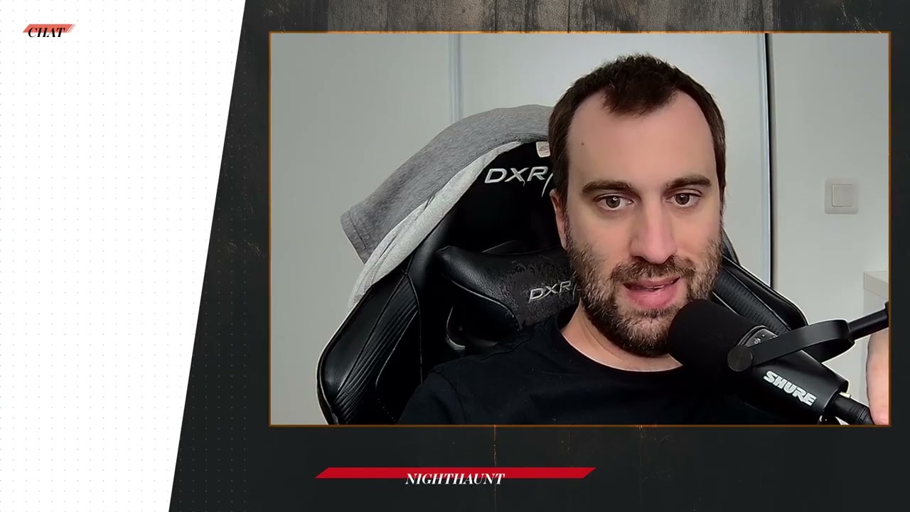 Stream: Analyse Battletome Nighthaunt & List building