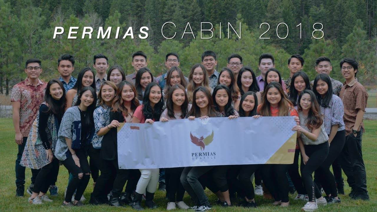 PERMIAS CABIN 2018