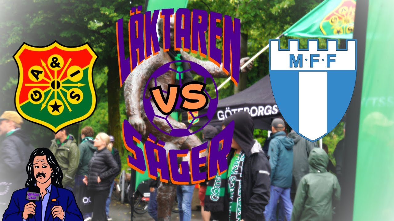 Gais - Malmö /// 05- 07- 2025