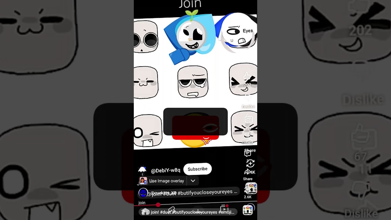 join?