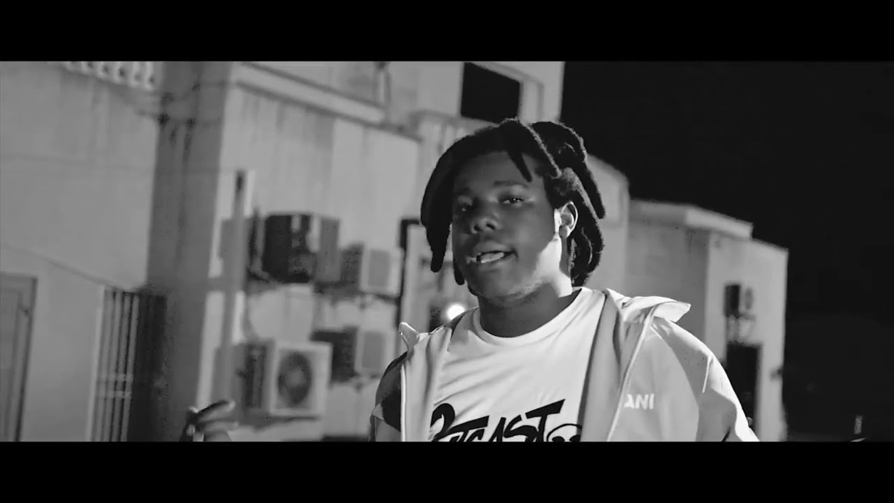 Byron Messia x Prince Swanny x Dancehall Type Beat - 