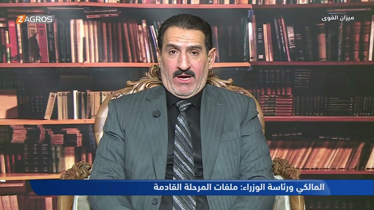 الجزائري يكشف أسباب إعادة إختيار المالكي في هذا الوقت الحساس