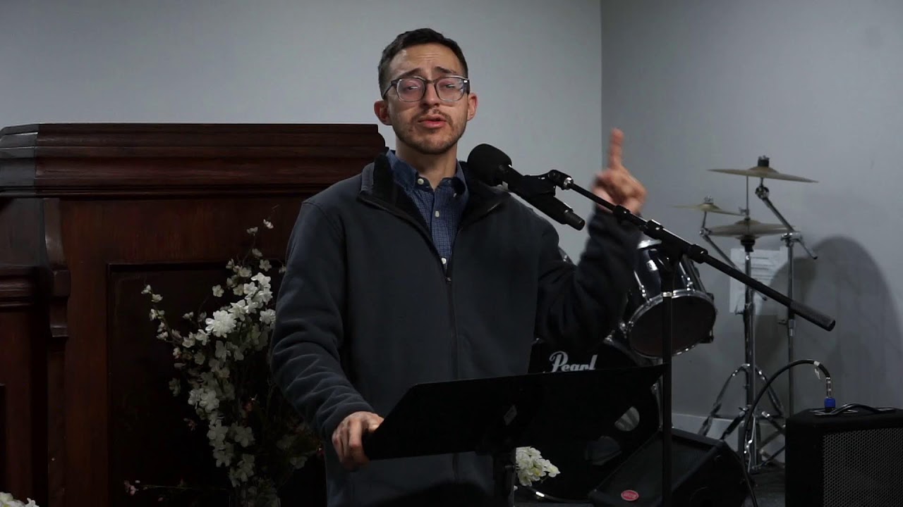 2 Corintios 4:5-9,17-18 | Servicio de Viernes