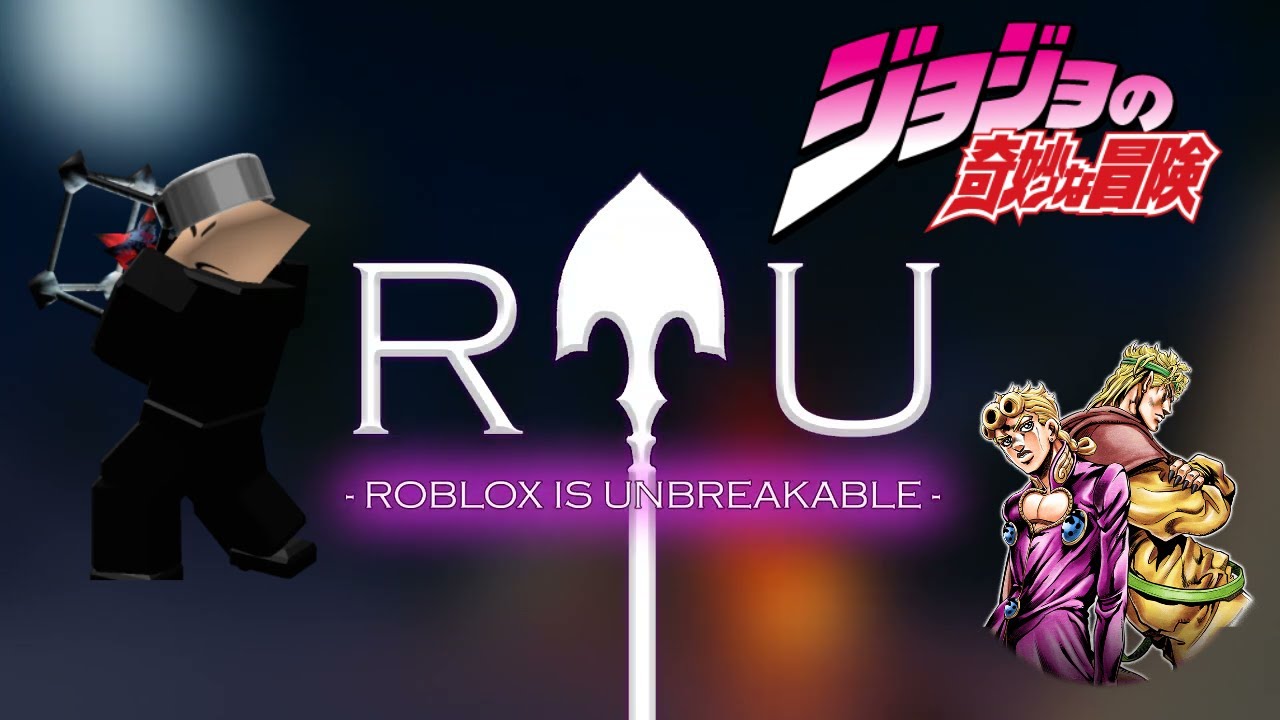 !OUTDATED!  [RIU] fwjojo's Beginners Guide | Story Line | Roblox Is Unbreakable |