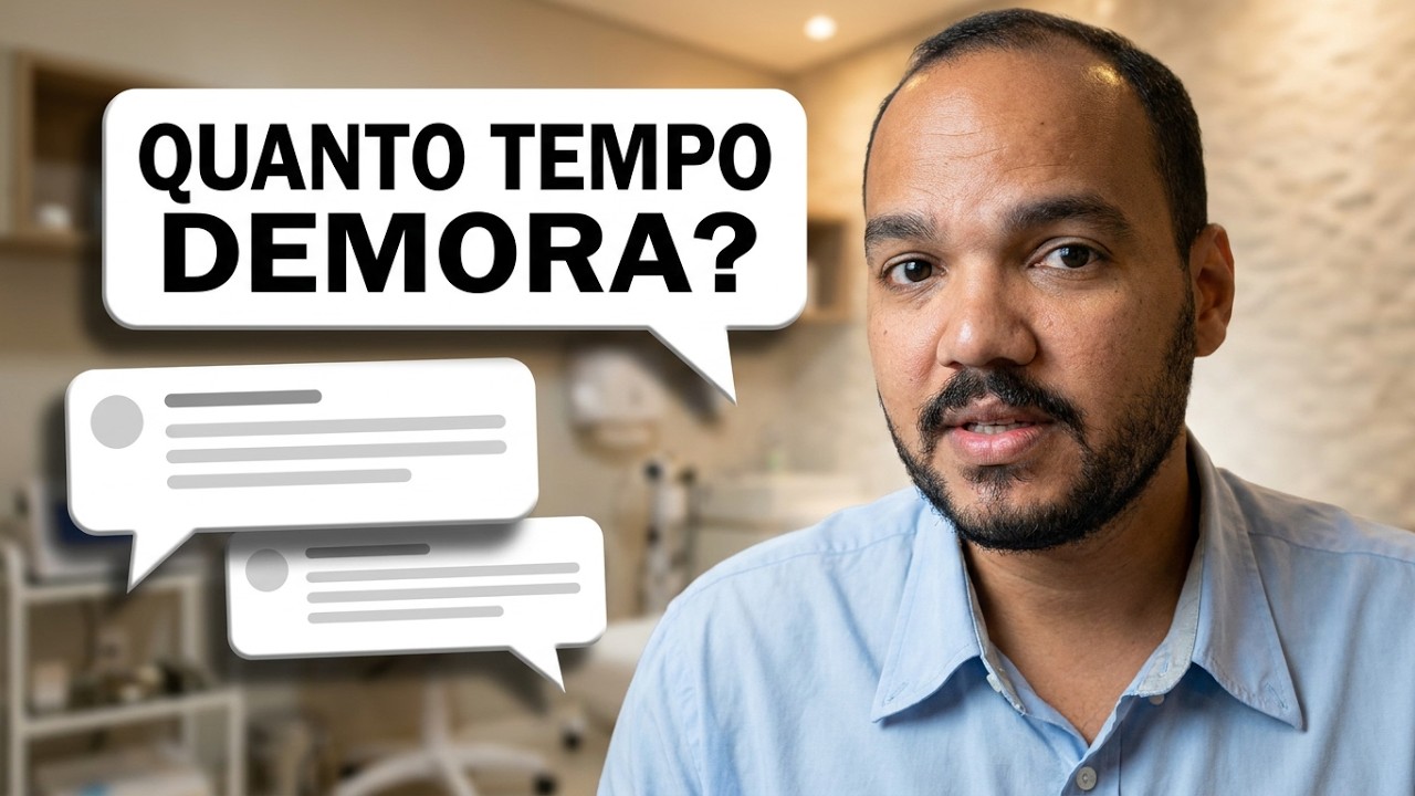 Quanto tempo demora para passar a dor ci&aacute;tica? (Coment&aacute;rios #50)