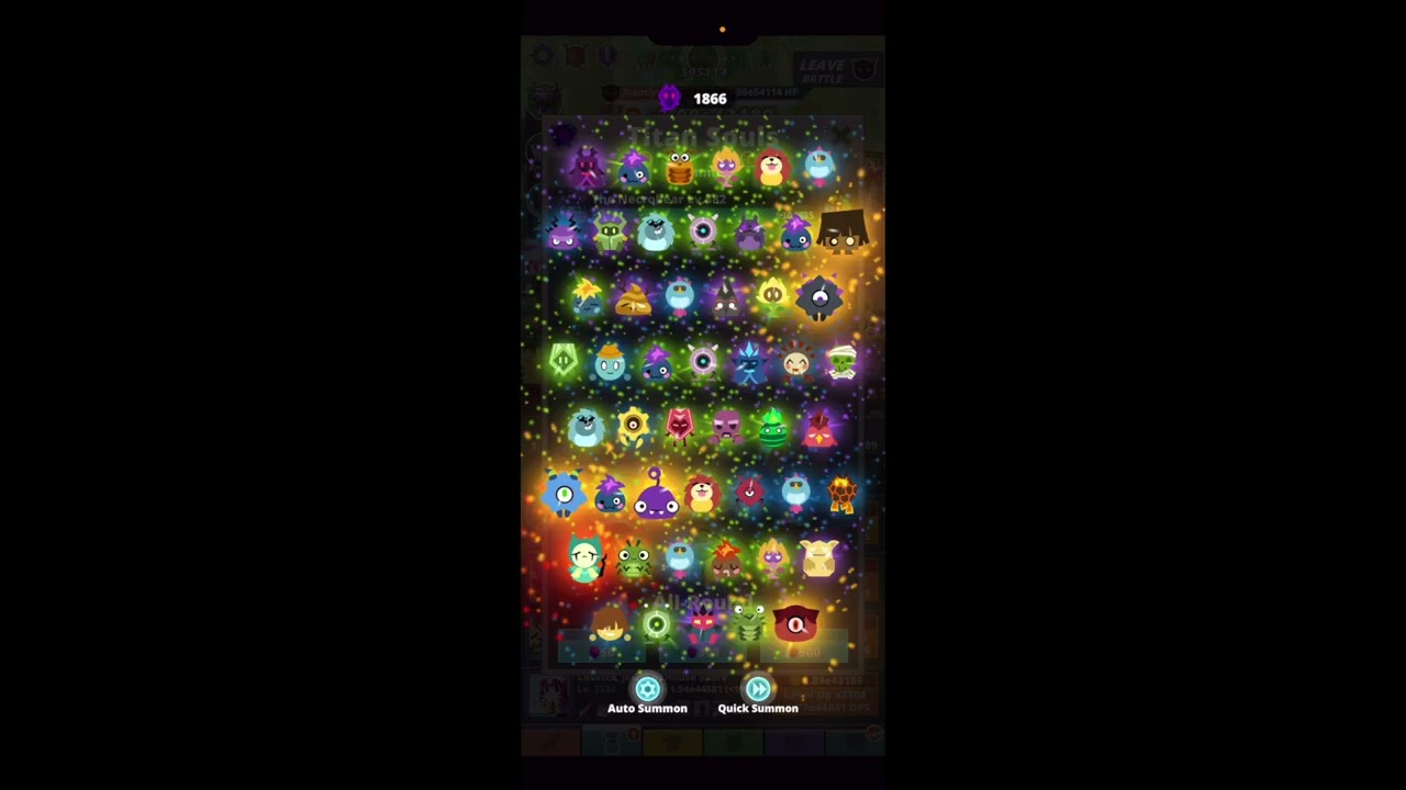 Tap Titans 2 | ПРЕДСТОЯЩЕЕ ОБНОВЛЕНИЕ | НОВЫЕ ВОЗМОЖНОСТИ | КЛОН SHADOW | AT W |