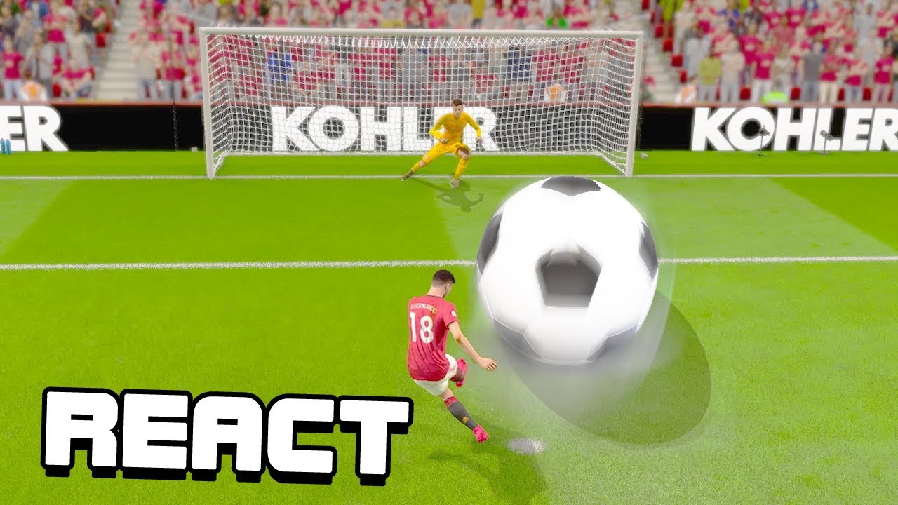 React: TOP 50 FUNNIEST GAMING GLITCHES