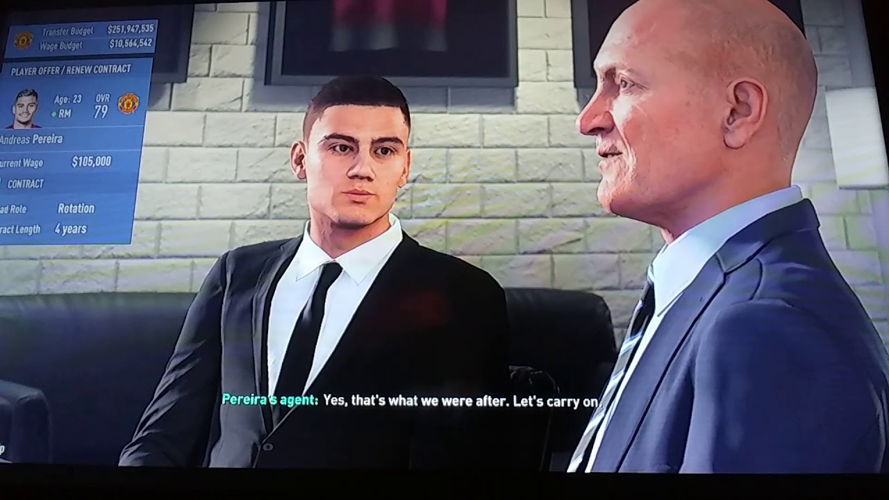 FIFA 19 Career mode Tutorial: How To Get 1 BILLION Transfer Budget!