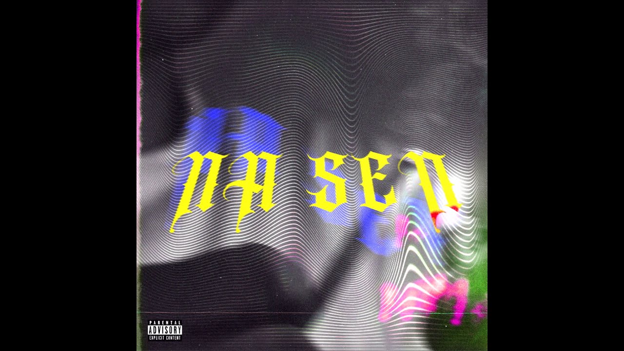 Nano - Na Sen feat. bdnvr (prod.VENXM)