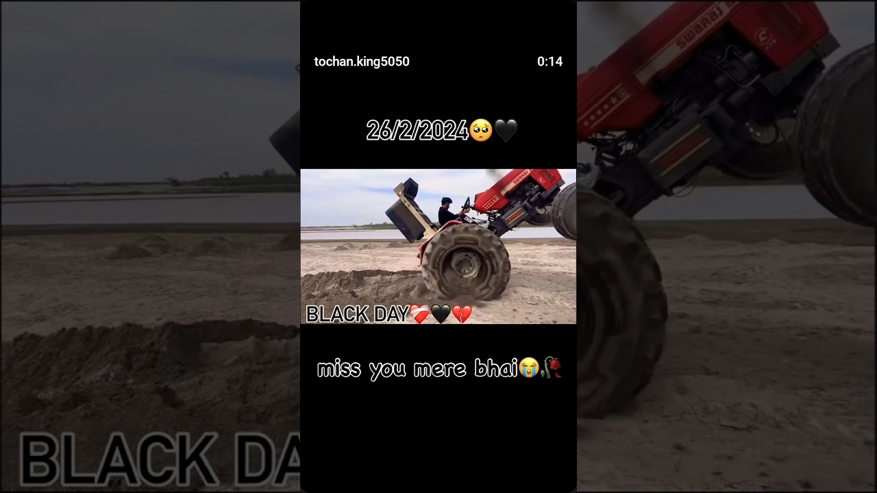 Tochan King 👿s11orz8 ganster🔥🔥 #Tochan2025 #tochankingclassics11delivery#scorpiotarot #tractorpower