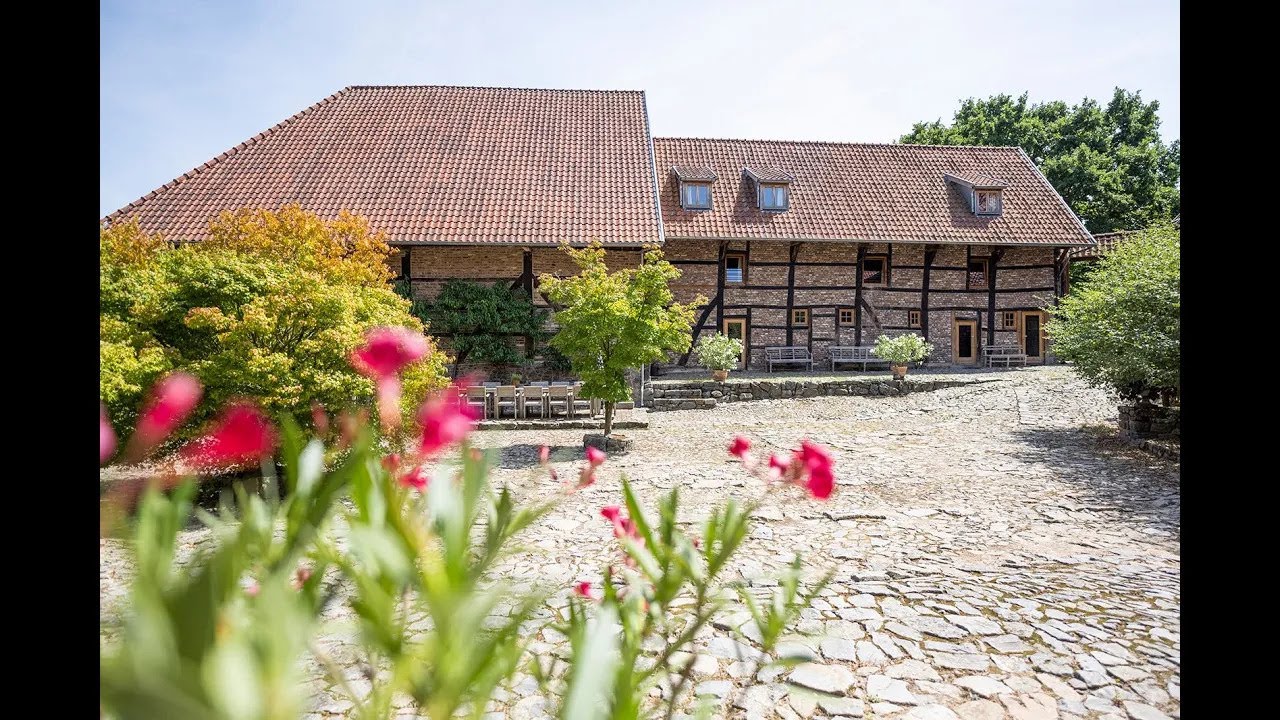 Smockelaer Hoeve Vernelsberg - De Apine group accommodation