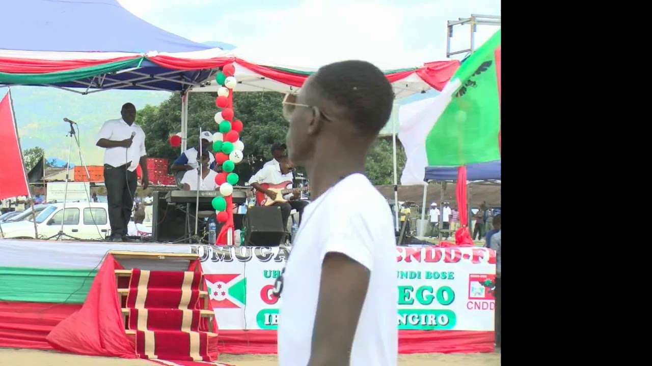 Cndd-Fdd - TV Live Stream